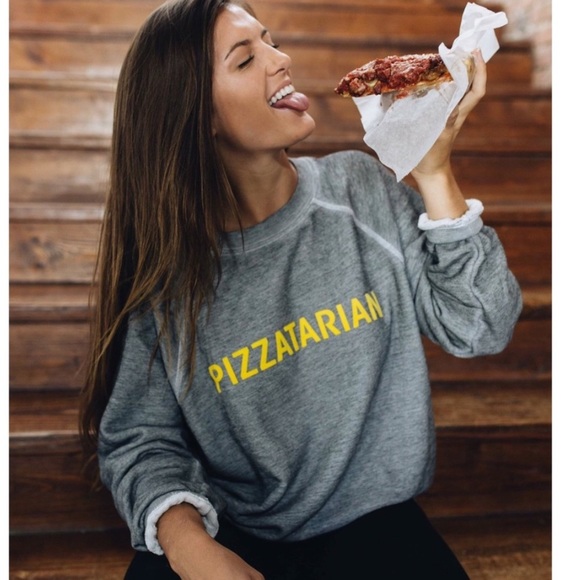 wildfox pizzatarian